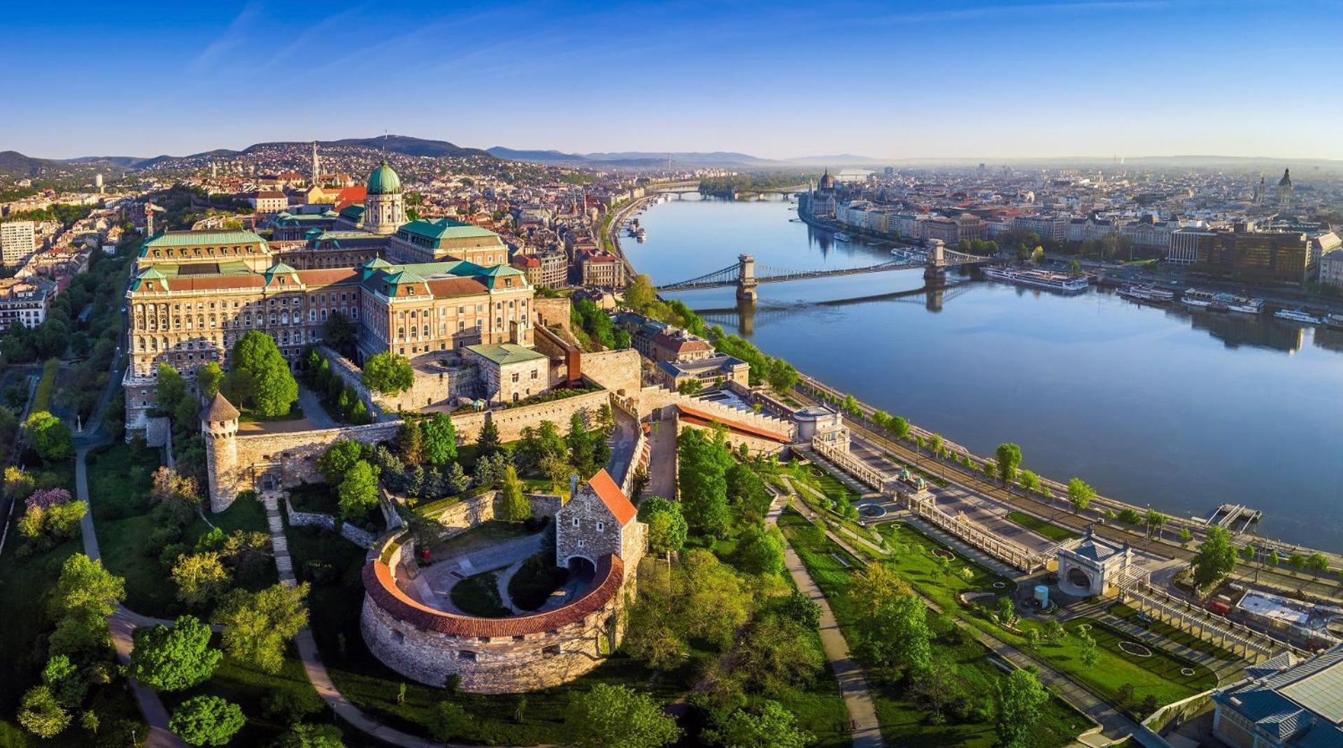 Basilica 9 - Heart Of The City Budapest Luaran gambar